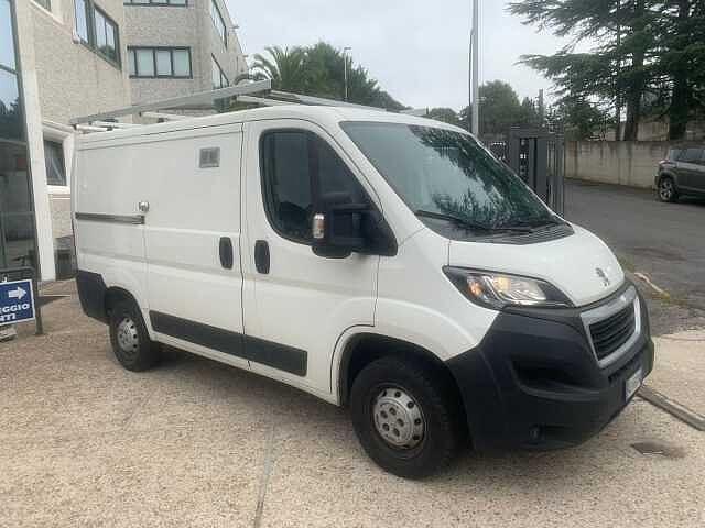 Peugeot Boxer 330 2.2 BlueHDi 140 S&S PC-TN Furgone