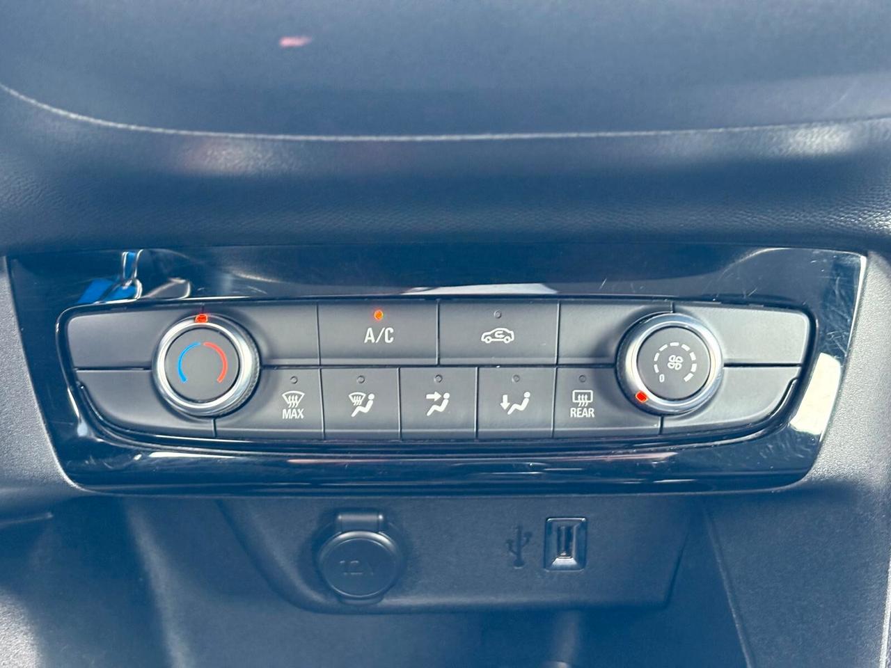 Opel Corsa 1.2 Edition