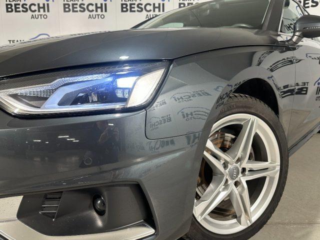 AUDI A4 Avant 30 TDI/136 CV S tronic Business Advanced