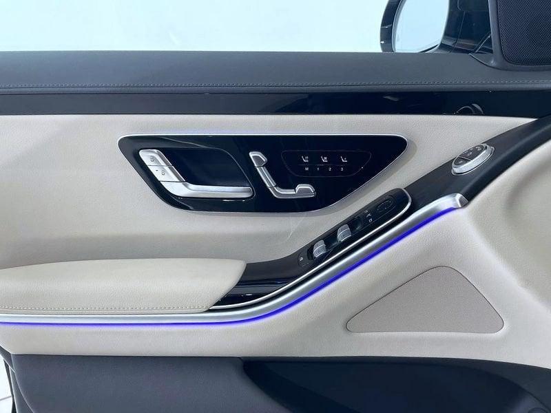 Mercedes-Benz Classe S S 350 d 4MATIC PREMIUM PLUS