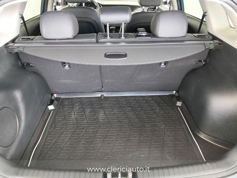 Kia Niro 1.6 GDi DCT HEV Evolution