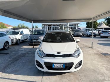 Kia Rio 1.1 CRDi 5p. Active