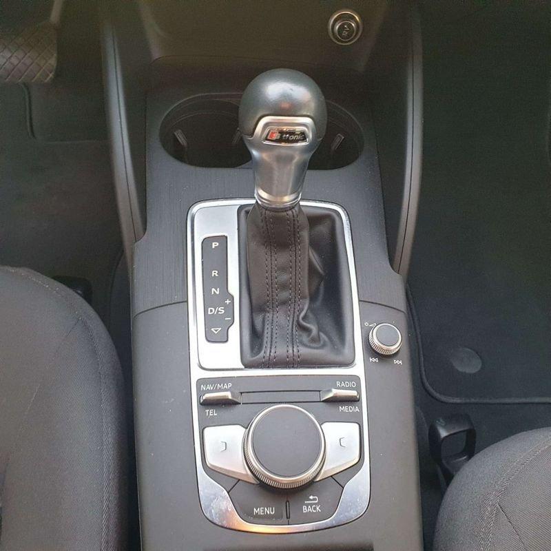 Audi A3 Sportback 35 2.0 TDI Business 150 CV