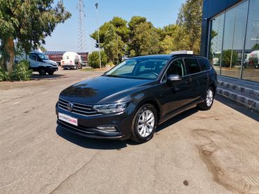 Volkswagen Passat Variant 2.0 tdi Executive 150cv dsg