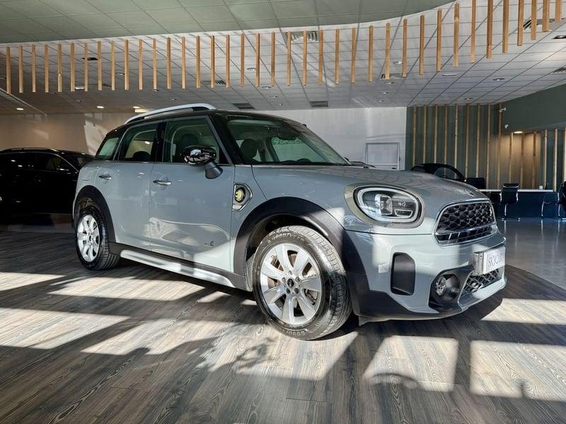 MINI Mini Countryman F60 Mini 1.5 Cooper S E Countryman ALL4 Automatica