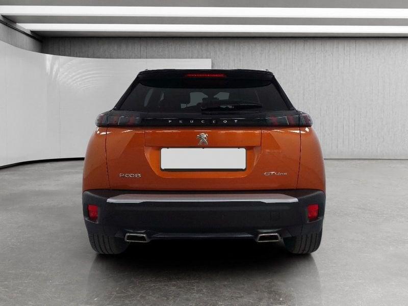 Peugeot 2008 1.2 puretech GT Line s&s 130cv