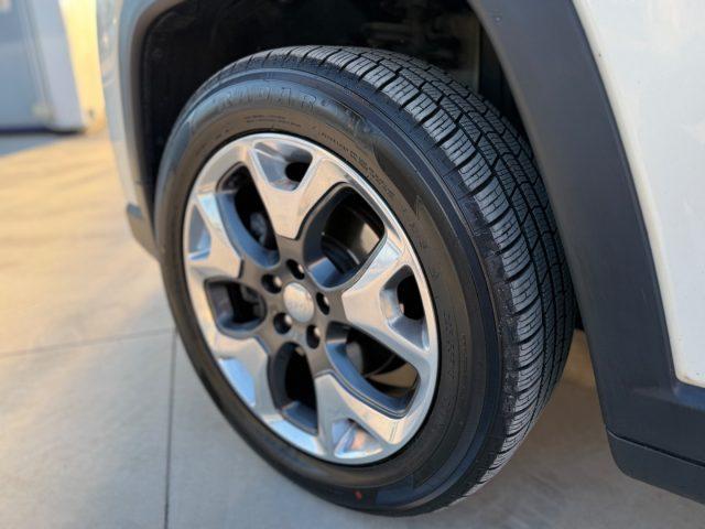 JEEP Compass 1.6 MJT BICOLOR GARANZIA UNICOPROPRIETARIO