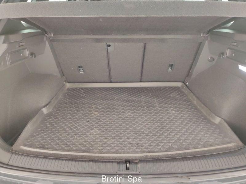 Volkswagen Tiguan Tiguan 2.0 TDI 150 CV SCR DSG 4MOTION R-Line