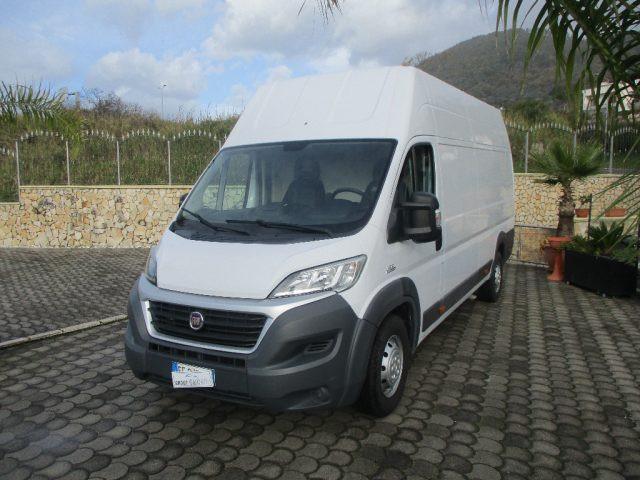 FIAT Ducato 35 2.3 MJT 130CV PC-TN Furgone Maxi