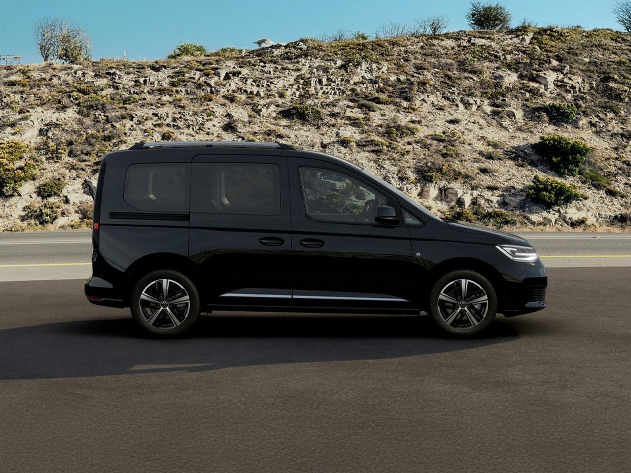 Volkswagen Caddy 1.5 phev 150cv style dsg