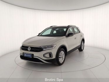 Volkswagen T-Roc T-Roc 1.0 TSI Life