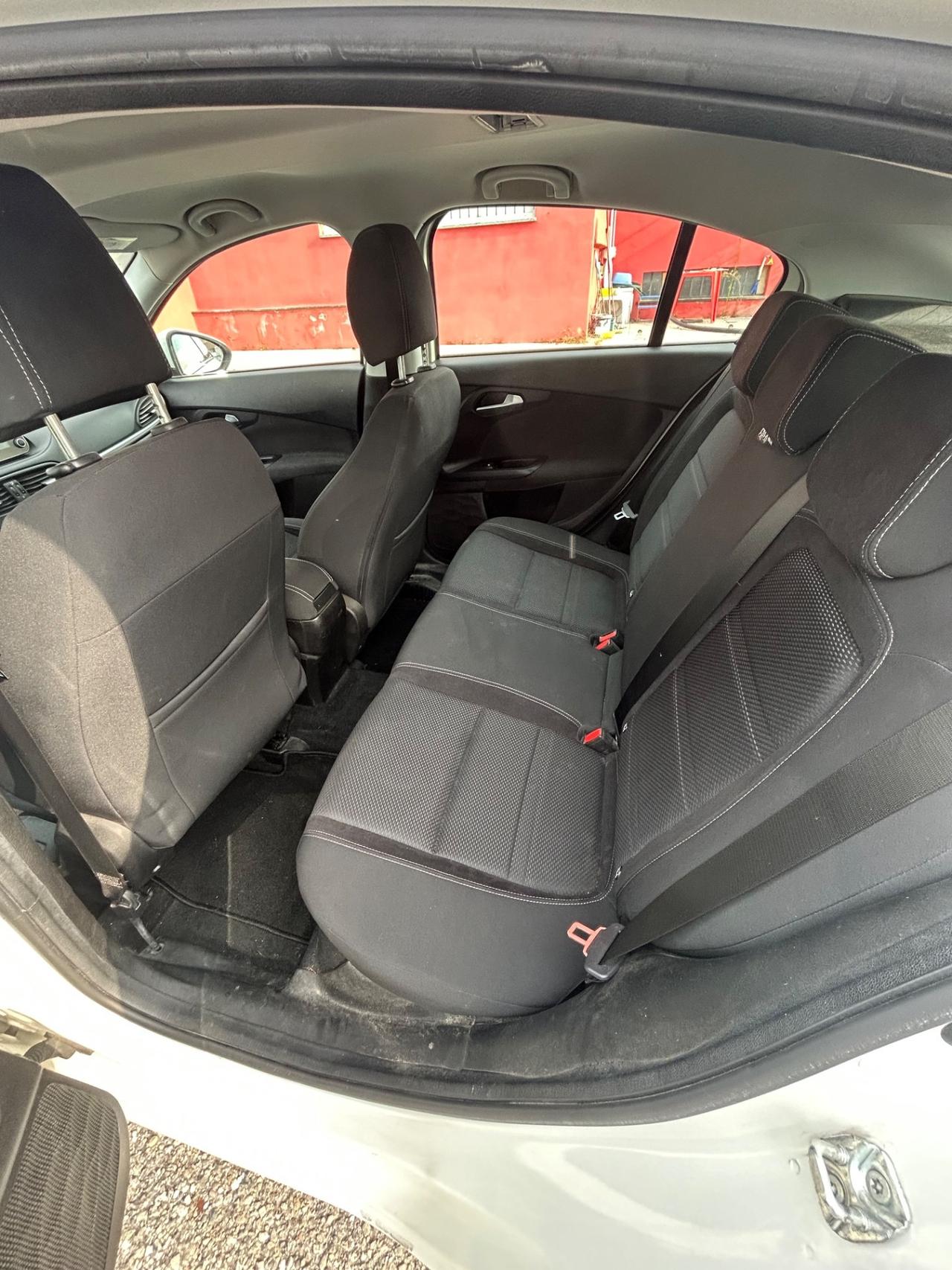 Tipo 1.6 Fiat del 2016 in saldo 742