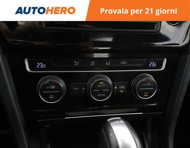 VOLKSWAGEN Golf 1.4 TSI DSG 5p. Highline BlueMotion Technology