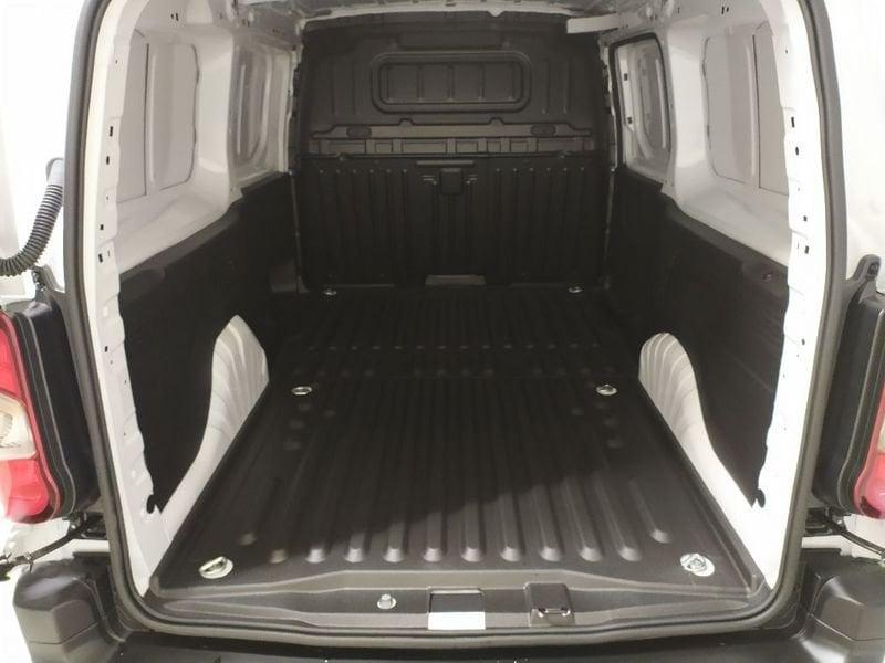 FIAT Doblò Doblo van XL 1.5 diesel 130cv