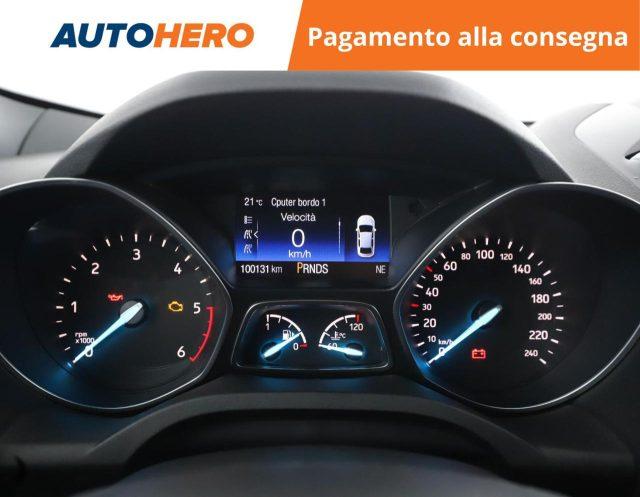 FORD Kuga 1.5 TDCI 120 CV S&S 2WD Powershift ST-Line