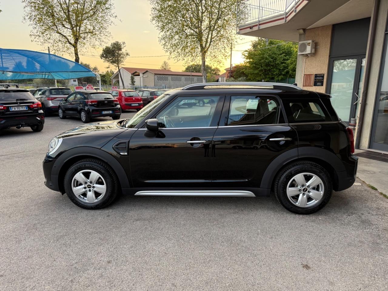 Mini Cooper Countryman 1.5 One - Automatica
