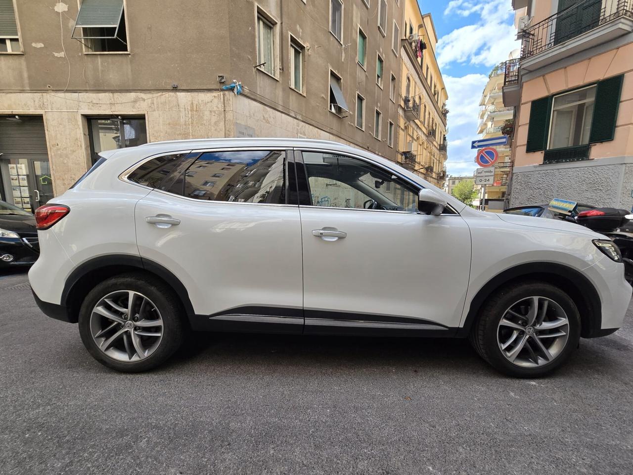 Mg HS 1.5T-GDI AT Luxury