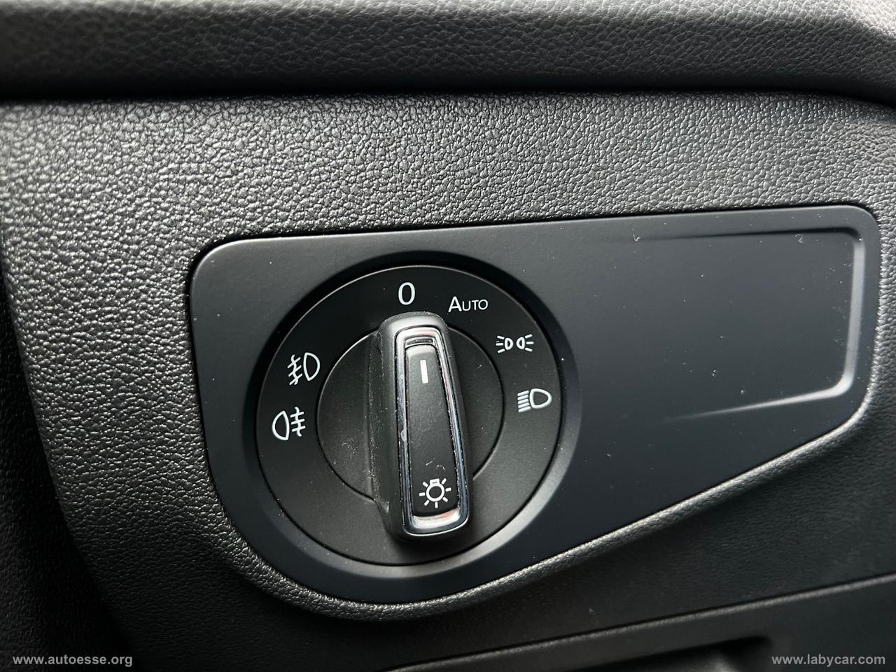 VOLKSWAGEN Tiguan 2.0 TDI 150CV SCR DSG R-Line