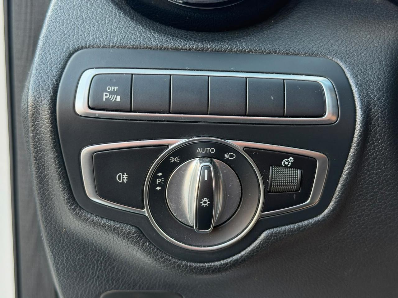 Mercedes-benz GLC 250 d 4Matic Premium