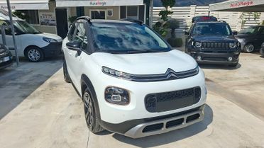Citroen C3 Aircross BlueHDi 100 S&S 2019