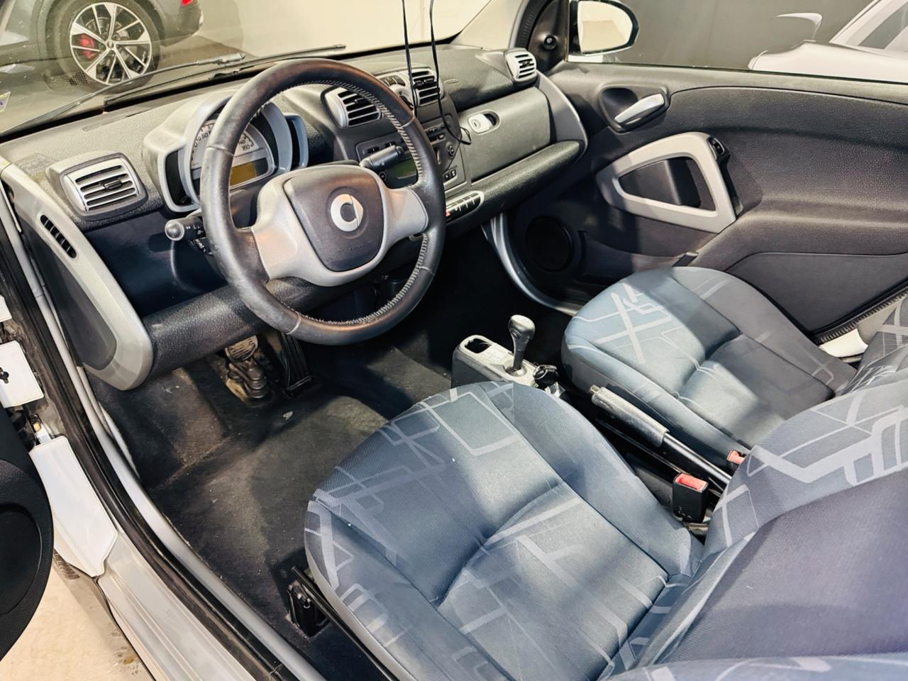 Smart ForTwo 1000 52 kW *NEOPATENTATI*