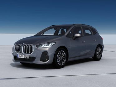 BMW Serie 2 220d Active Tourer 48V MSport