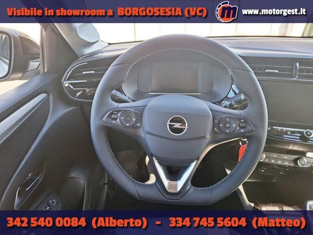 OPEL Corsa 1.2