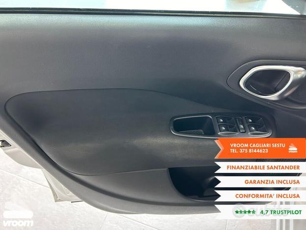 FIAT 500L 500L 1.4 95 CV MIRROR