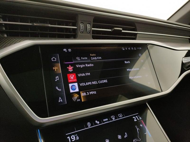 Audi A6 RS 6 Avant 4.0 TFSI V8 quattro tiptronic Performance - PREZZO REALE