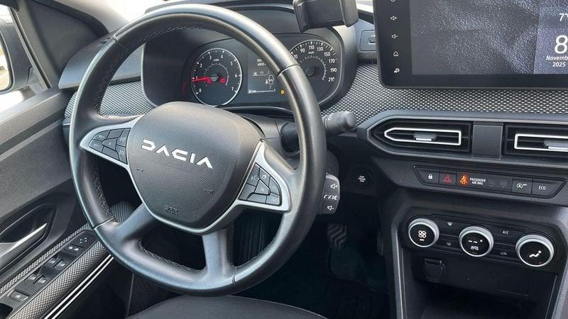 Dacia Jogger 1.0 TCe GPL Extreme