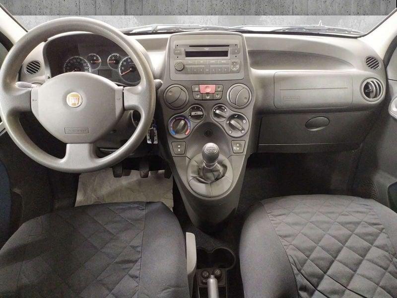 FIAT Panda 1.2 Dynamic eco