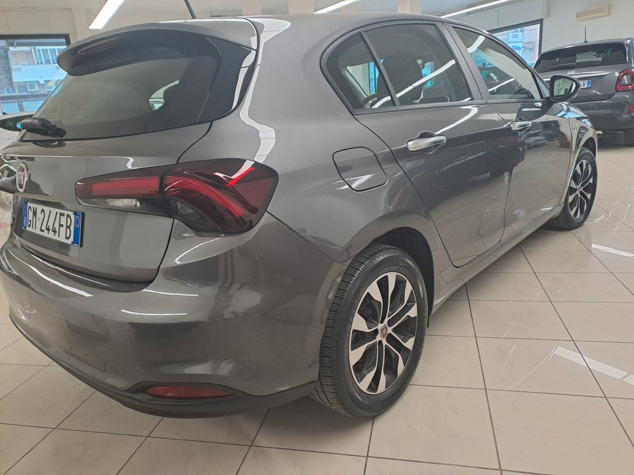 Fiat Tipo 1.6 Mjt S&S 5 porte City Life