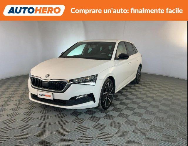 SKODA Scala 1.0 TSI 115 CV Ambition