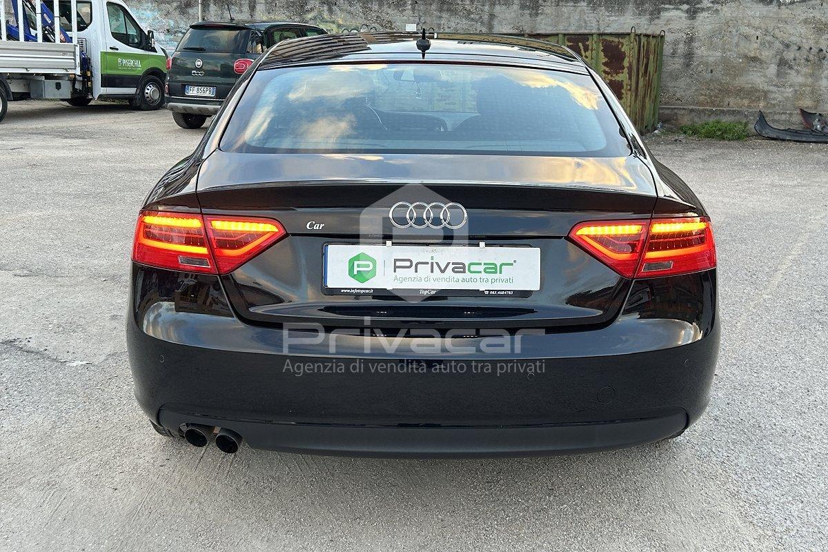 AUDI A5 SPB 2.0 TDI 177 CV Ambiente
