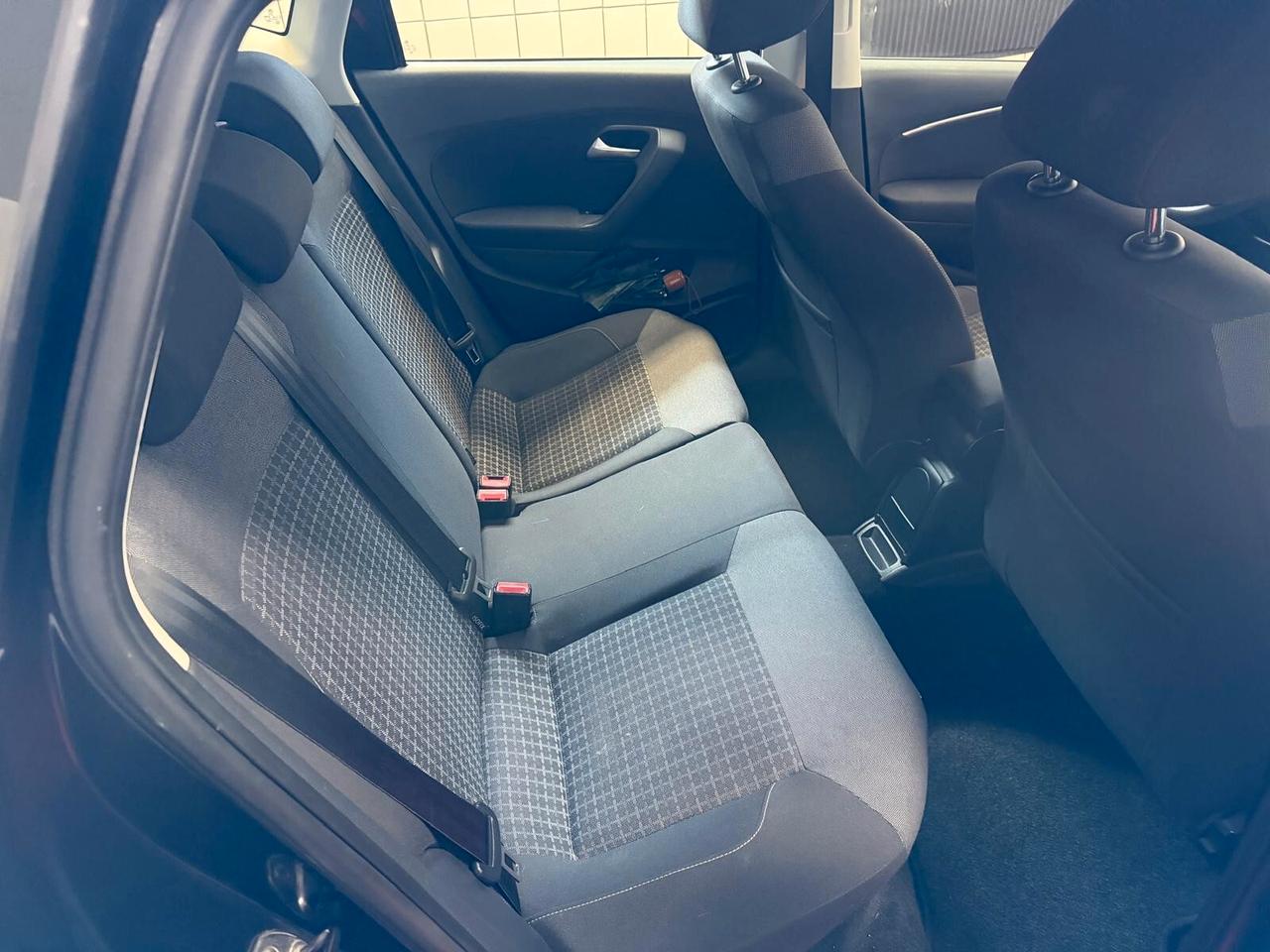 Volkswagen Polo 1.4 TDI 5p. Trendline BlueMotion Technology