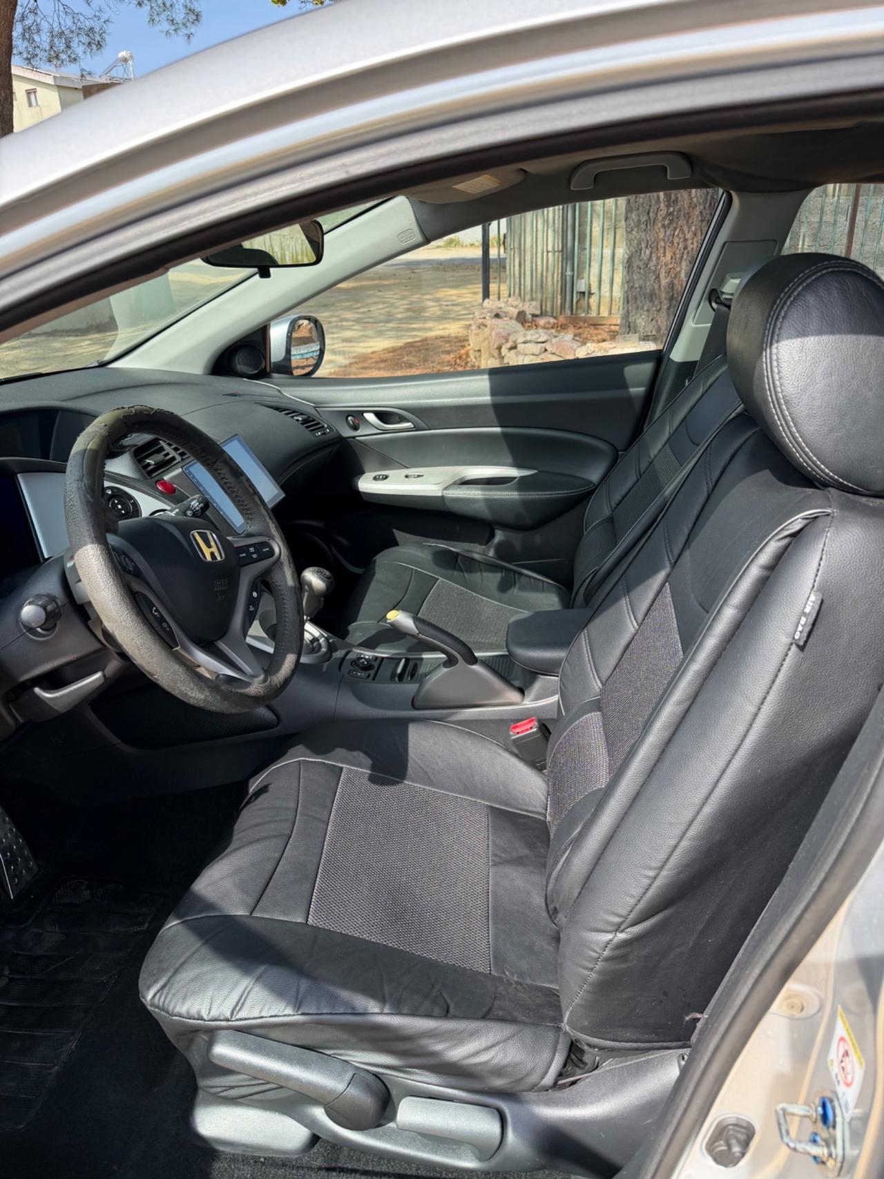 Honda Civic 2.2 i-CTDi 5p. Sport DPF