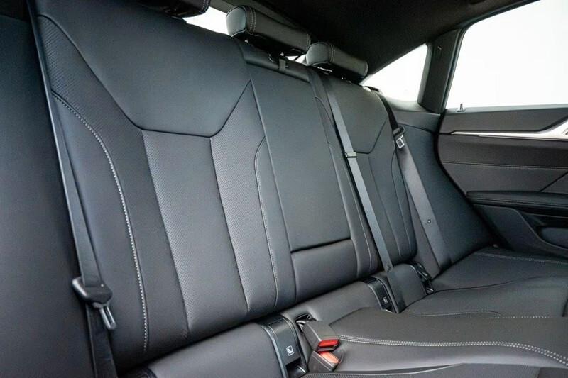 Bmw 420 420d 48V Gran Coupé Msport Autom.(190cv)