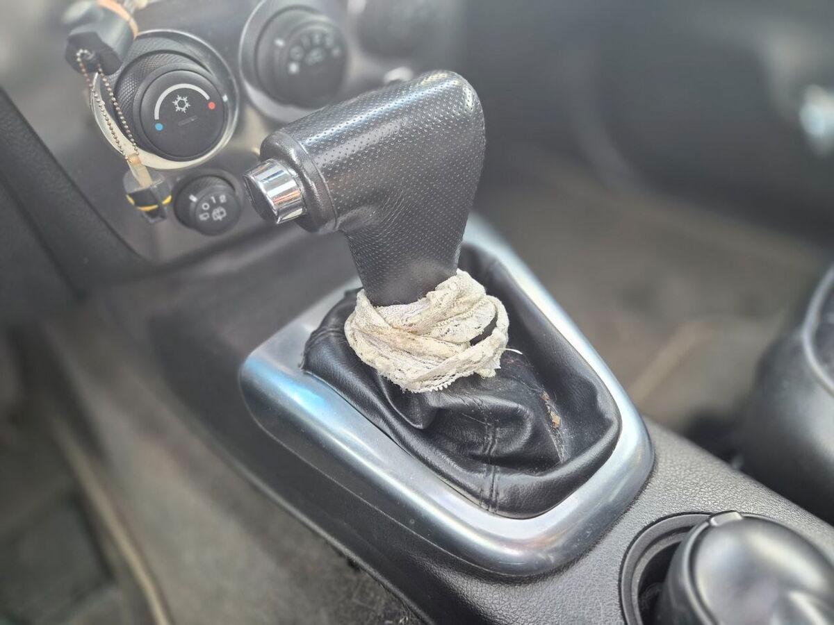 Hummer H3 SUV 3.5 SUV