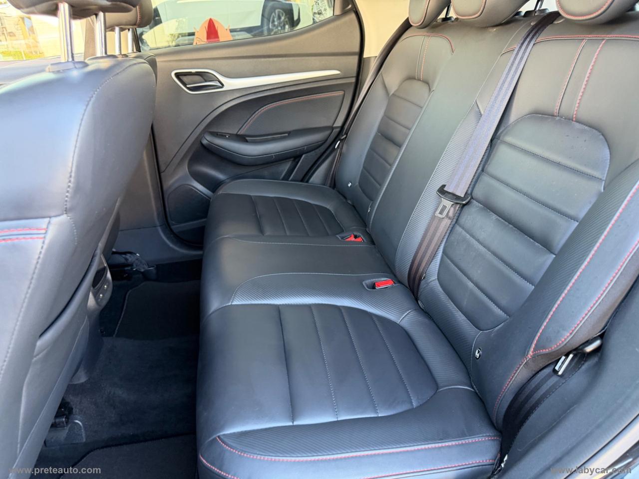 MG ZS 1.0T-GDI aut. Luxury