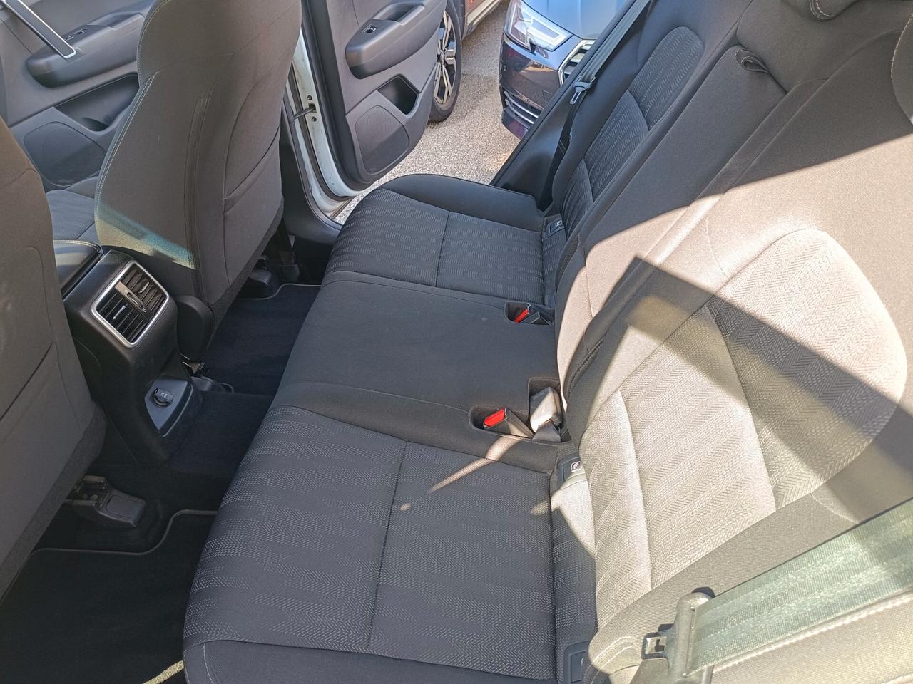 Kia Sportage 1.6 ECOGPL 2WD Business Class