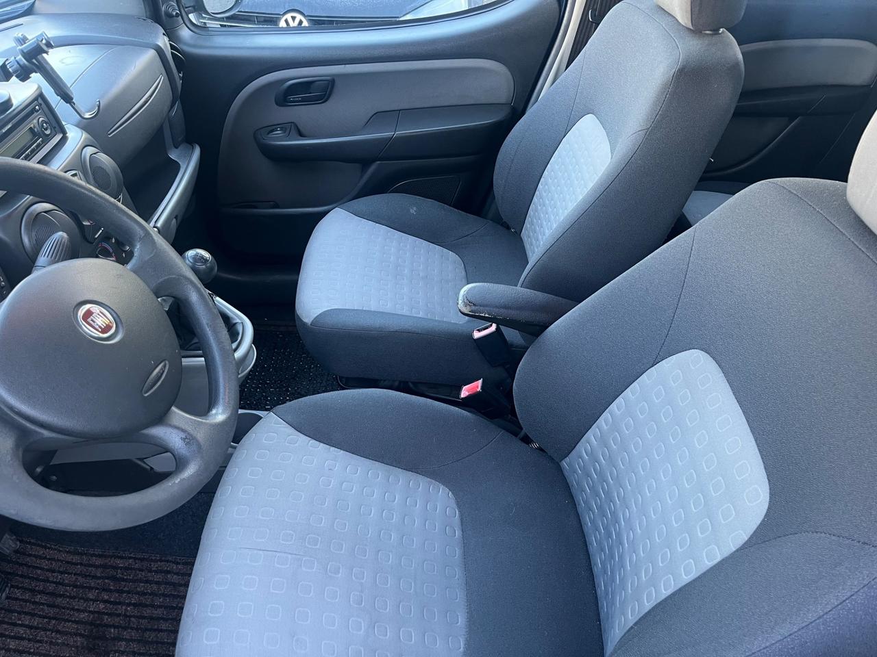 Fiat Doblo Doblò 1.3 Multijet 16V Malibù