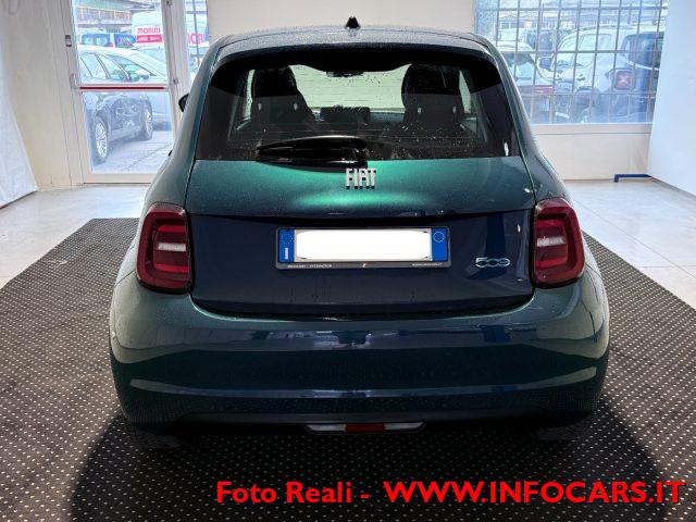 FIAT 500e Berlina 42 kWh - PROMO