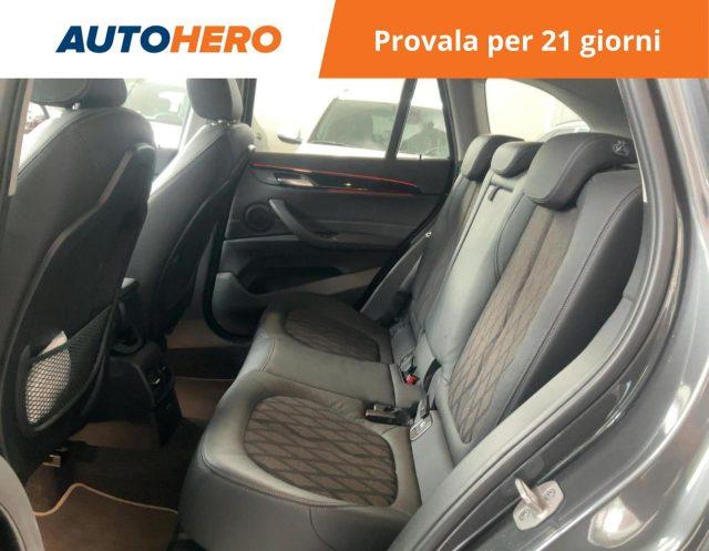 BMW X1 xDrive18d xLine Plus