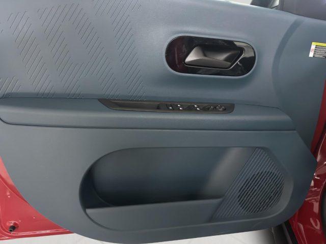 FIAT Grande Panda 1.2 Hybrid 110 CV S&S Icon