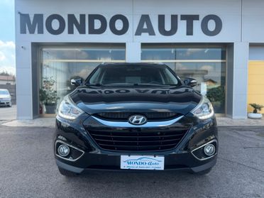 Hyundai iX35 1.7 CRDi 2WD Xpossible 115cv