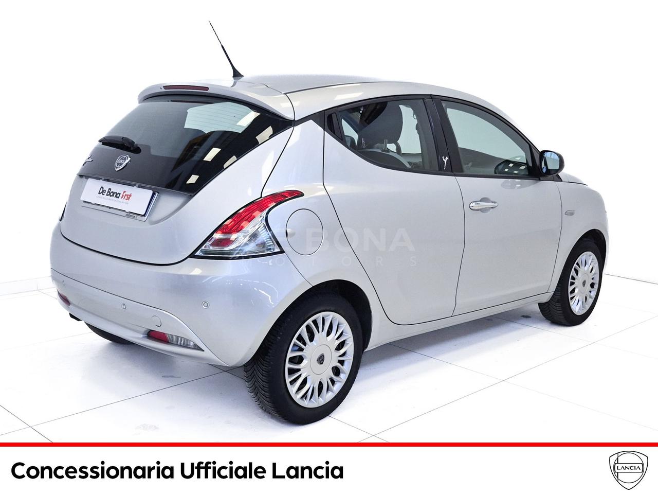 Lancia Ypsilon 1.2 gold 69cv my16