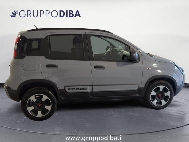 FIAT Panda 2016 Diesel 1.3 mjt 16v City Cross s&s 95cv