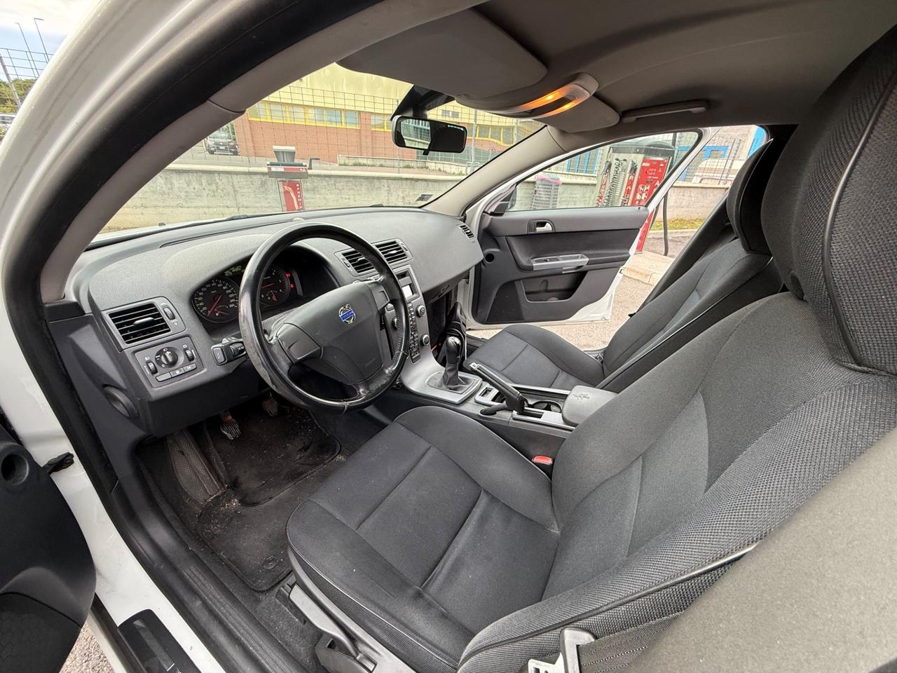 Volvo V50 D2 POLAR PLUS