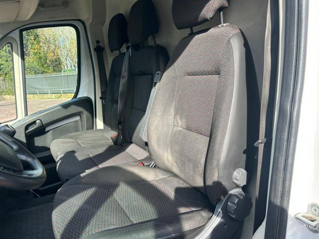 OPEL Movano 28 2.2 BlueHDi 120 S&S PC-TN Furgone