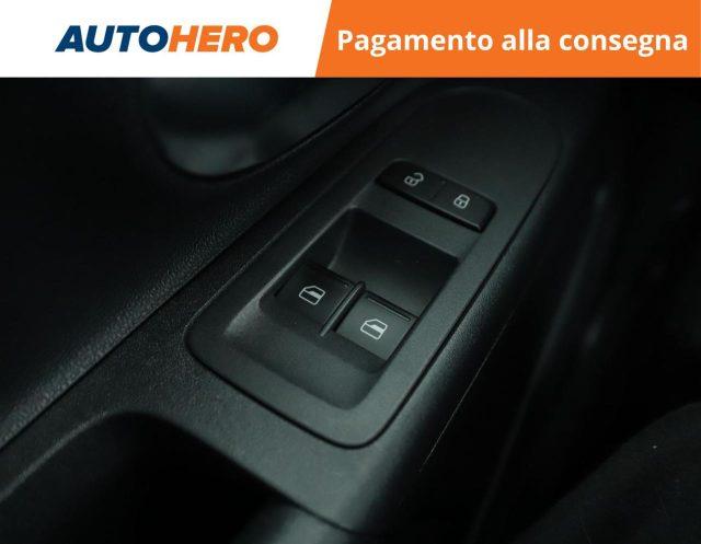 VOLKSWAGEN up! 1.0 75 CV 5p. move up!